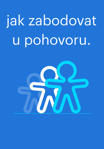 jak zabodovat u pohovoru