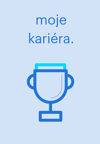 moje kariera