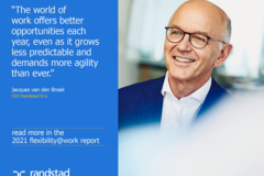 Flexibility at Work_Jacques van den Broek