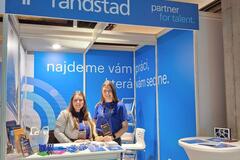 career expo