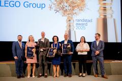 Randstad Award 2025