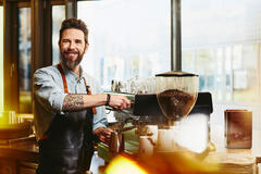 barista