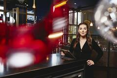 Photo serie Hospitality