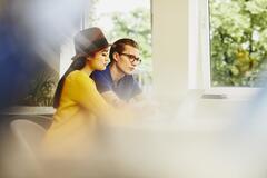 Student, students, young people, youngsters, school, college, study, studying