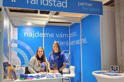 career expo