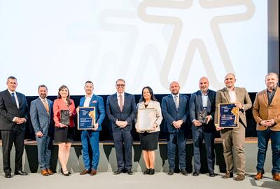 Randstad Award 2026