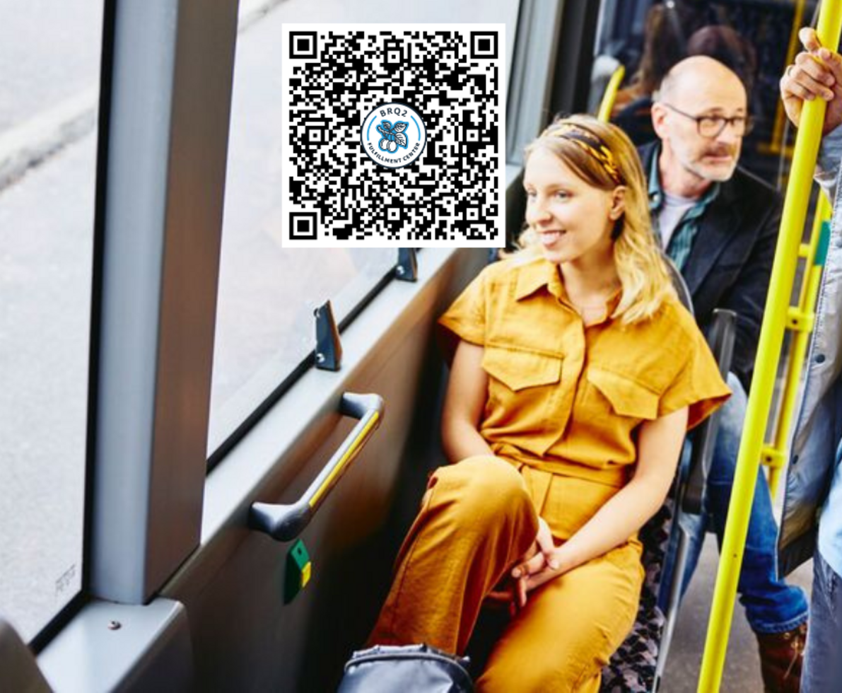 qr kod zastavek amazon ua