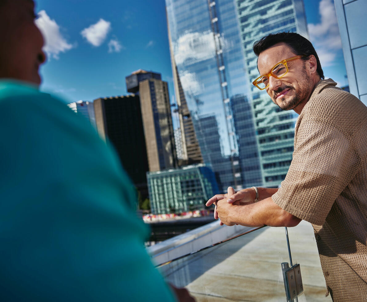 Randstad Professional Career