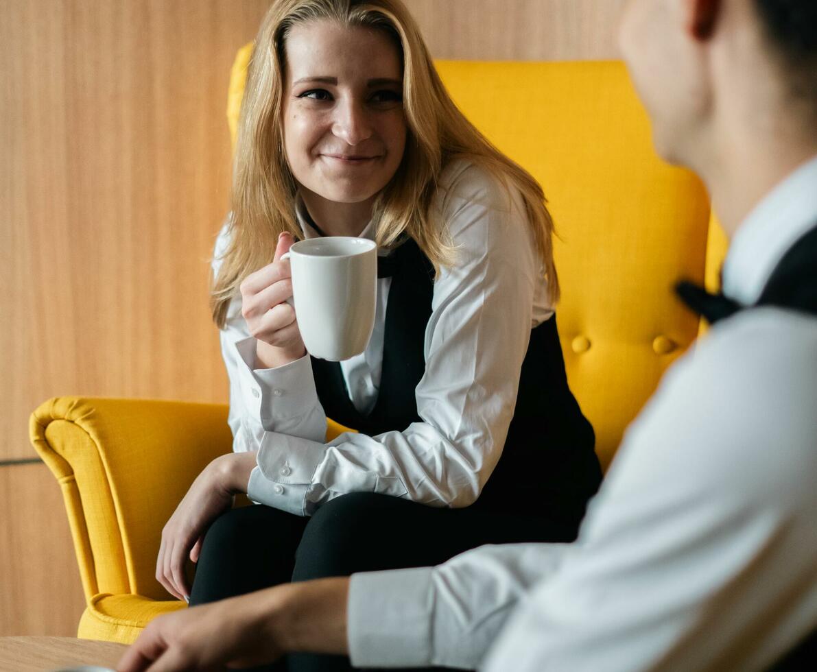 chill zóna SYNOT