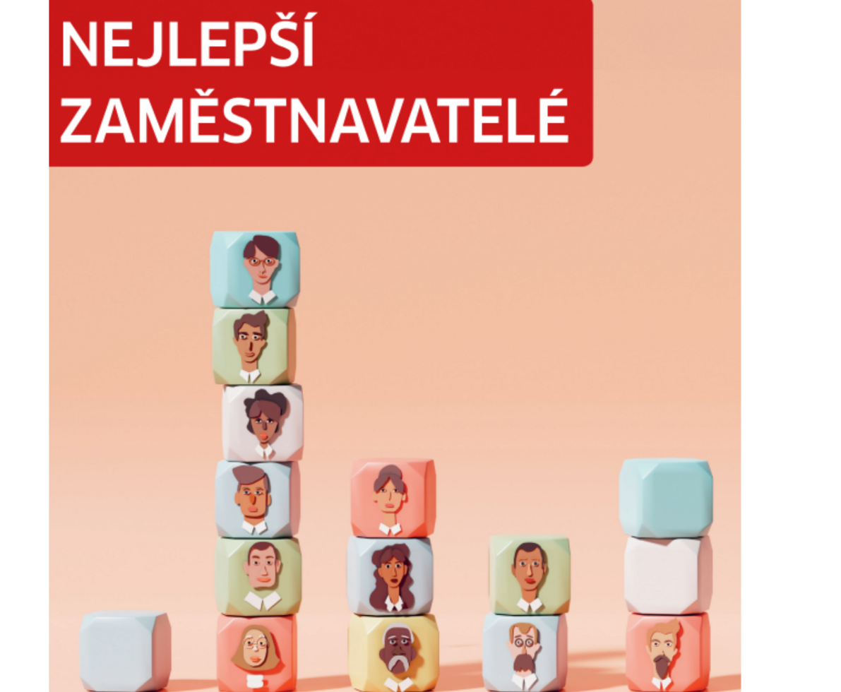 Nejlepsi zamestnavatele HN 2025