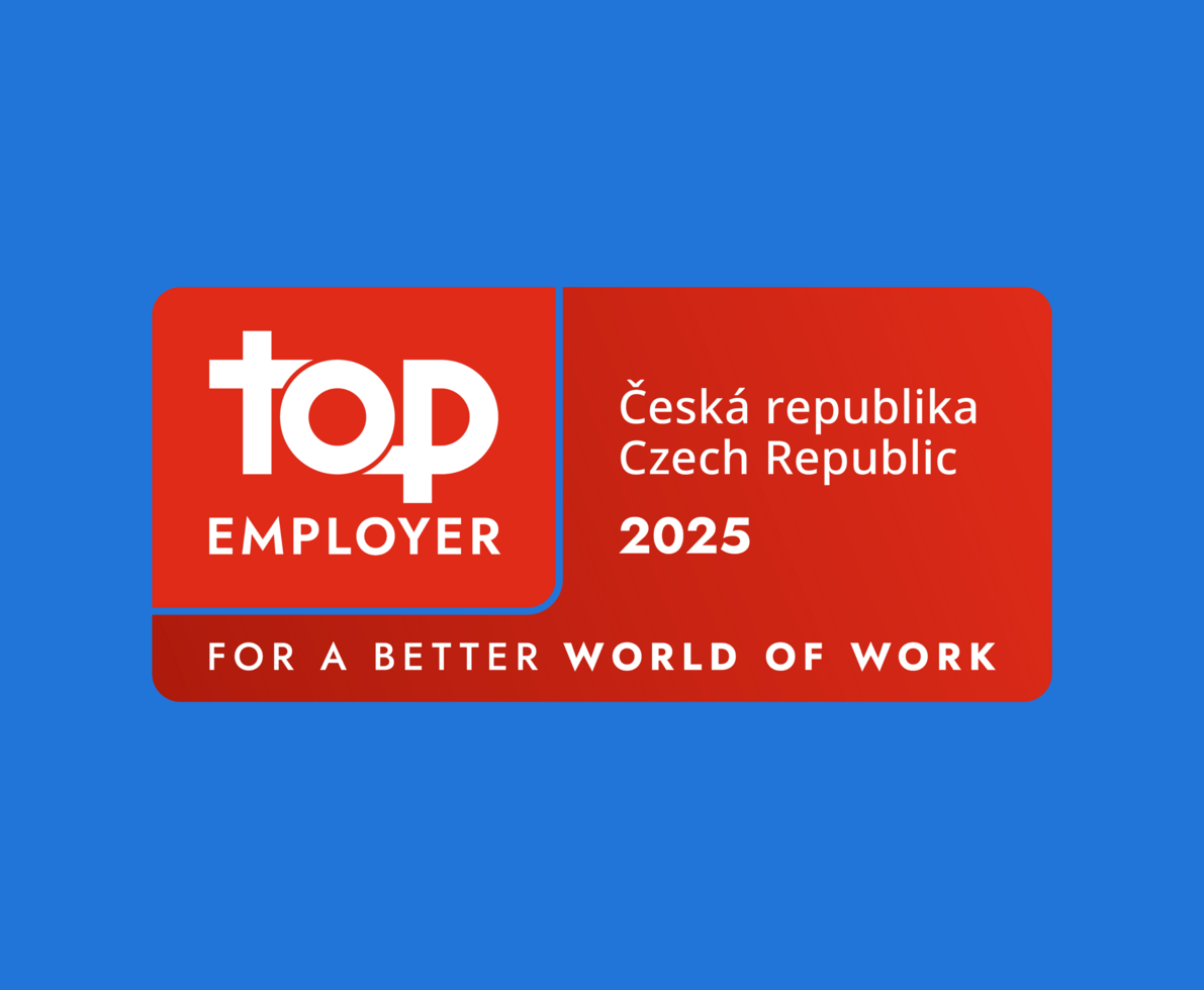 top employer
