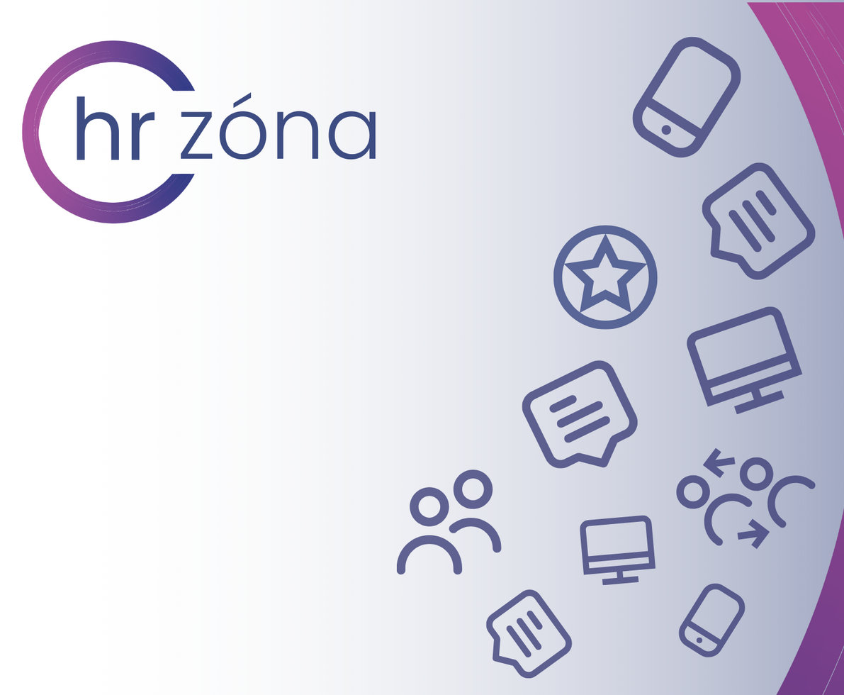 HR zóna final