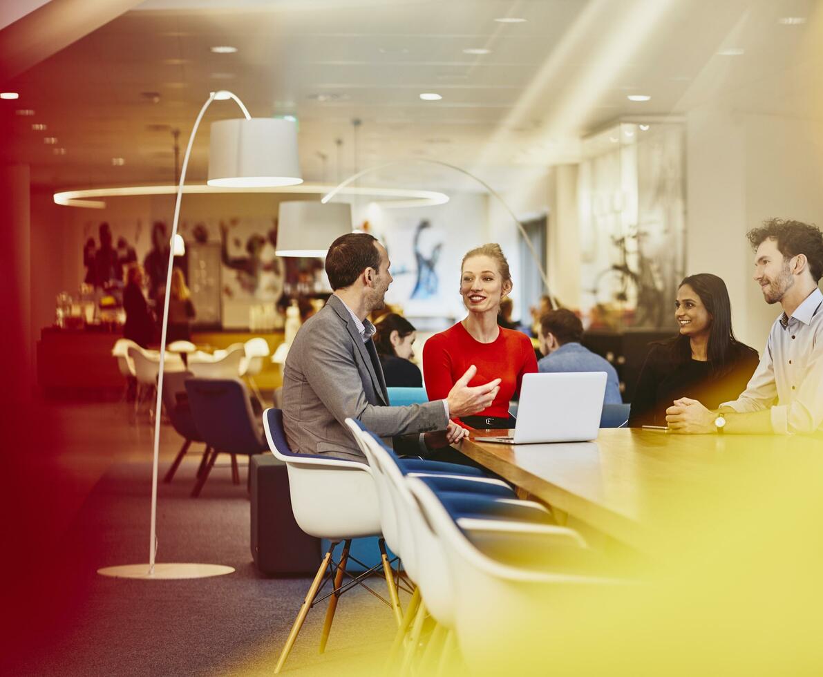 Randstad employer brand photo, internal, people, consultants, branch, branches Randstad employer brand photo, internal, people, consultants, branch, branches