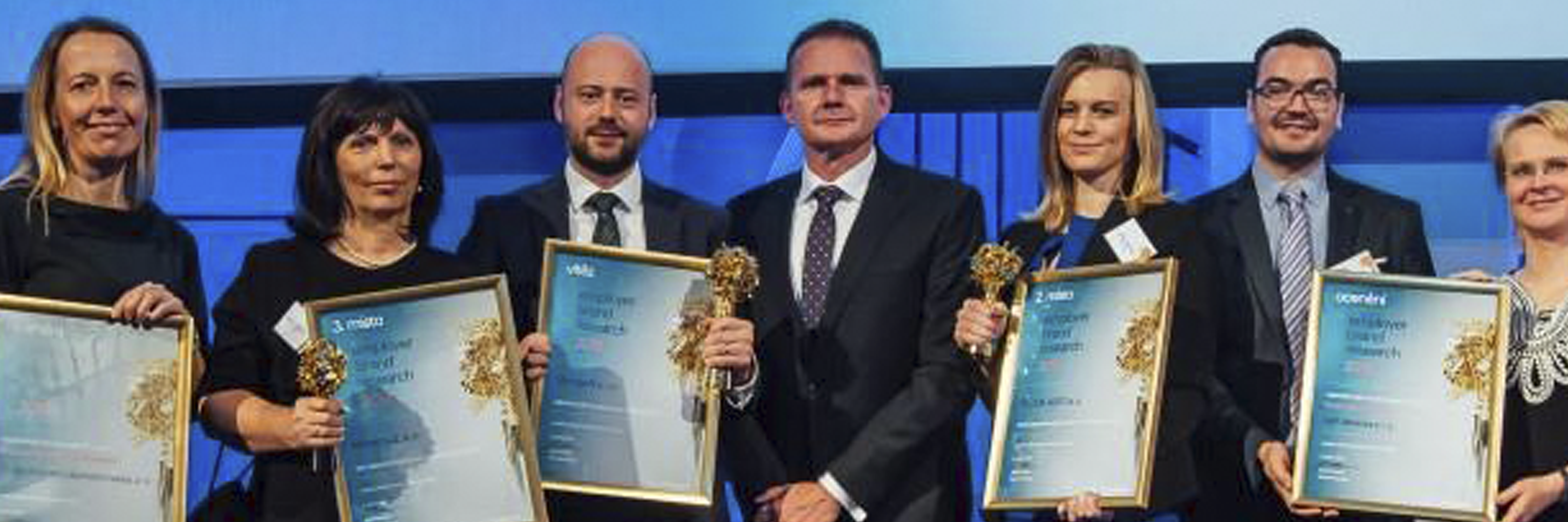vítězové 2018