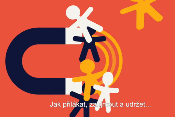 REBR O pruzkumu
