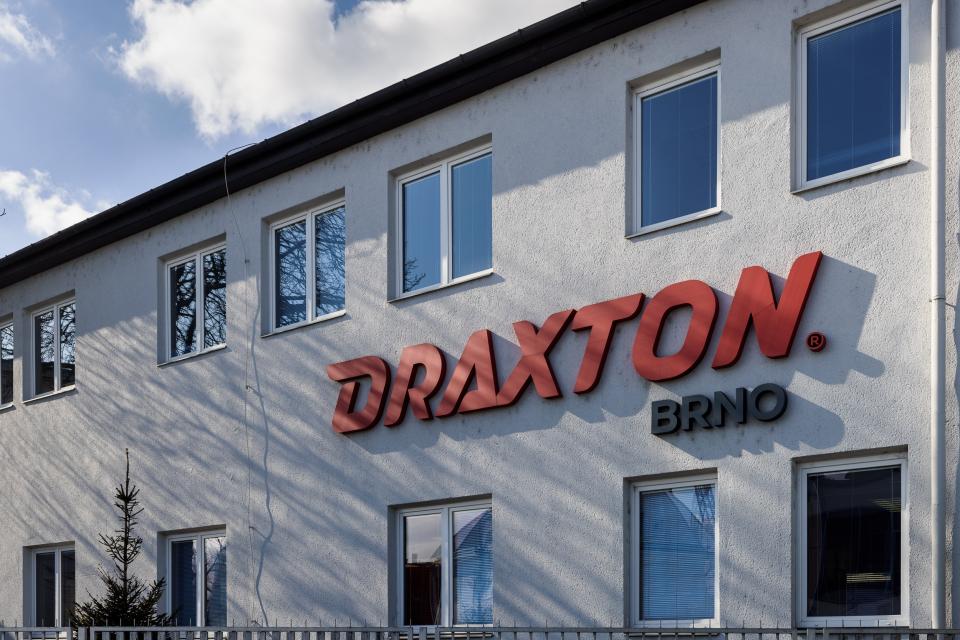 draxton