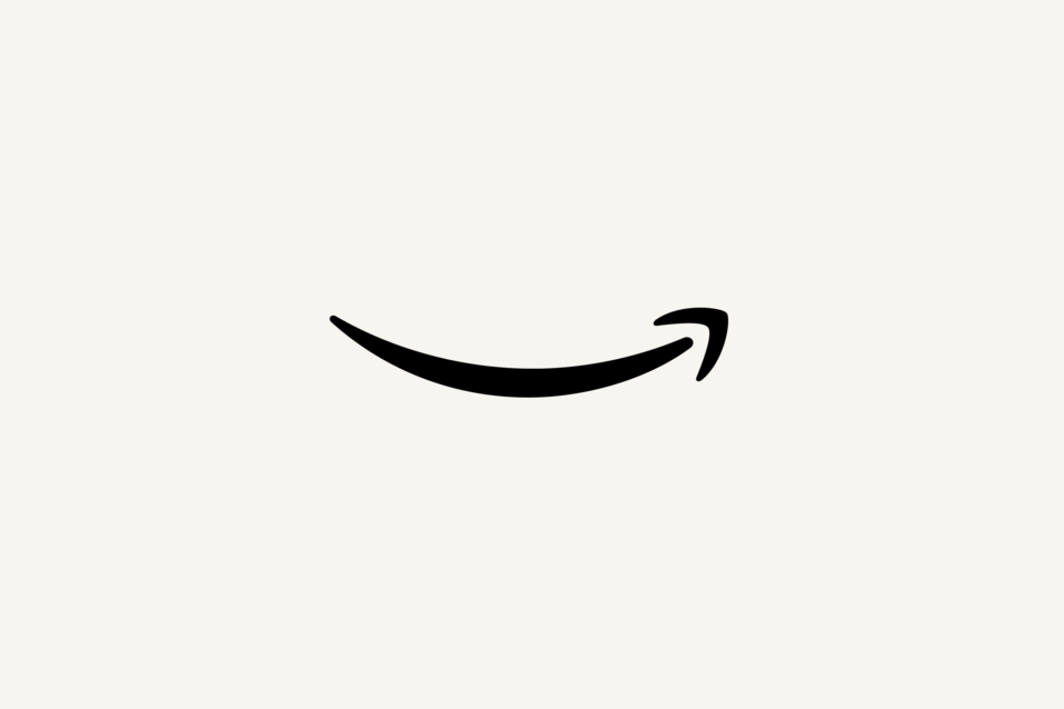 Amazon logo