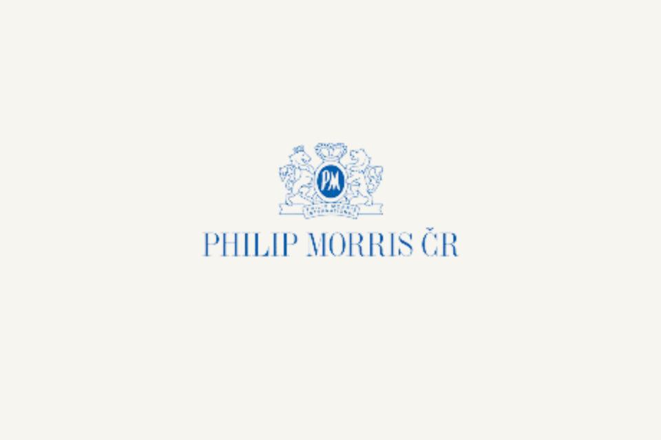 philip morris logo