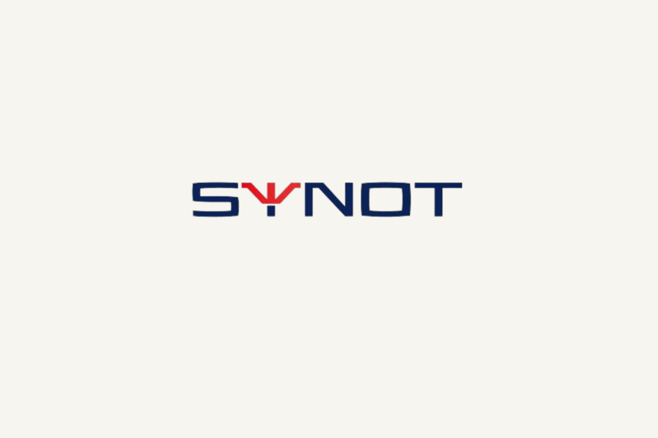 Synot logo