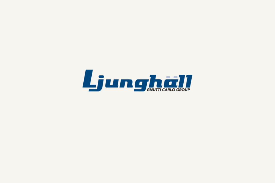 logo ljunghall